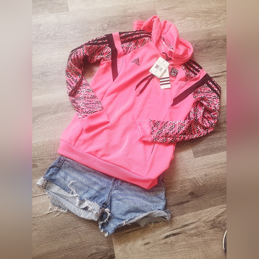 Adidas hoodie